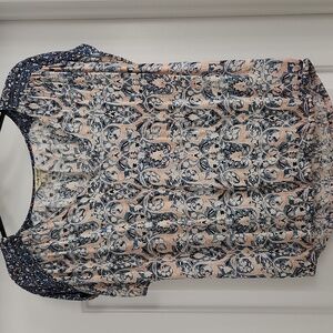 Lucky Brand Top